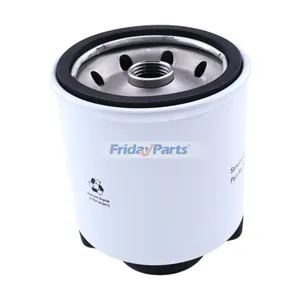 Fuel Filter 87039679 157096127 for CASE Loader SV185 420CT 410 SR175 420 410 — 4