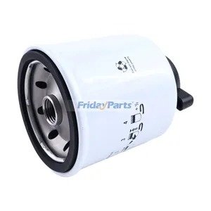 Fuel Filter 87039679 157096127 for CASE Loader SV185 420CT 410 SR175 420 410