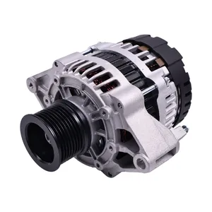 12V 95A Alternator 87042117 87038475 for New Holland C185 C190 L180 L185 L190 LS180.B LS185.B LS190.B LT185.B LT190.B