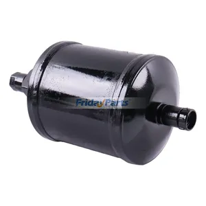 Receiver Drier 295006A1 87105840 for CASE Loader SR175 SR210 SR270 TR310 TR340 1021F 521E 621D 721E 821F 921F