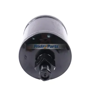 Receiver Drier 295006A1 87105840 for CASE Loader SR175 SR210 SR270 TR310 TR340 1021F 521E 621D 721E 821F 921F — 6