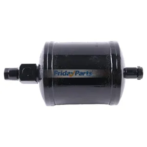 Receiver Drier 295006A1 87105840 for CASE Loader SR175 SR210 SR270 TR310 TR340 1021F 521E 621D 721E 821F 921F — 2