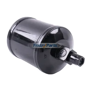 Receiver Drier 295006A1 87105840 for CASE Loader SR175 SR210 SR270 TR310 TR340 1021F 521E 621D 721E 821F 921F — 5
