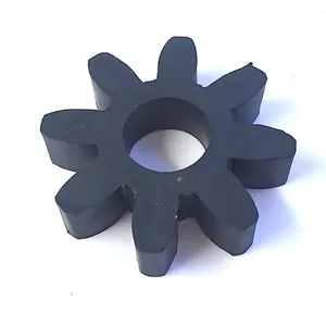 Drive coupling insert for Simms Minimec Fordson pumps 87209