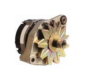 Alternateur 12V 60A 872235 Volvo Penta 4 cylindres, V6, V8 neuf