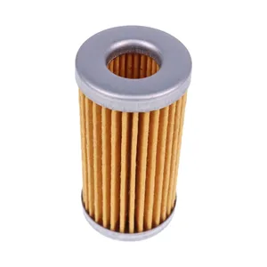 Fuel Filter 47797858 87300039 SBA360720130 for Ford New Holland Tractor 1220 1510 1520 1530 1620 1630 1925 T2210 T2220 TC18 TC21 — 4