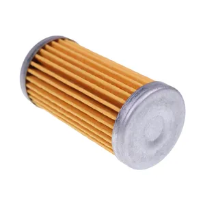 Fuel Filter 47797858 87300039 SBA360720130 for Ford New Holland Tractor 1220 1510 1520 1530 1620 1630 1925 T2210 T2220 TC18 TC21 — 5