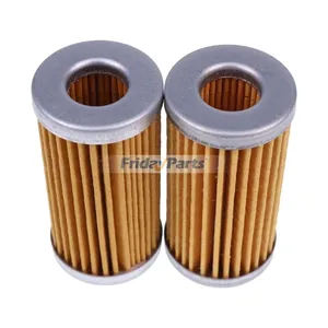 Fuel Filter 47797858 87300039 SBA360720130 for Ford New Holland Tractor 1220 1510 1520 1530 1620 1630 1925 T2210 T2220 TC18 TC21