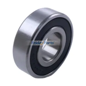 Radial Ball Bearing Set 87302841 87729147 for Iveco Engine F5AE9484 CASE Combine 2388 2588 5100 5140 5200 6140 6200 — 5