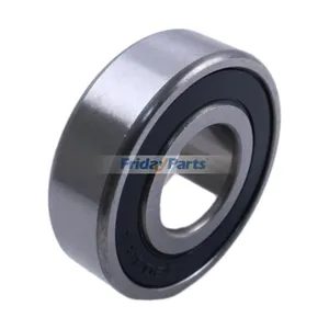 Radial Ball Bearing Set 87302841 87729147 for Iveco Engine F5AE9484 CASE Combine 2388 2588 5100 5140 5200 6140 6200 — 4