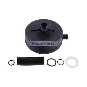 Breather Assembly 87304662 for CASE 3230 3330 MAGNUM 180 190 200 210  220 PUMA 115 125 — 4