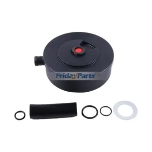 Breather Assembly 87304662 for CASE 3230 3330 MAGNUM 180 190 200 210  220 PUMA 115 125 — 2