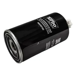 Filtro Combustível Separador Água - Turbo - 87307432 — 2