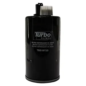 Filtro Combustível Separador Água - Turbo - 87307432