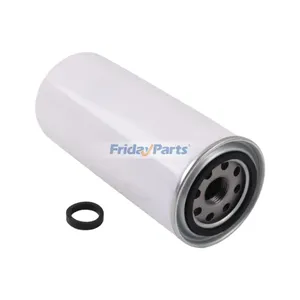 Fuel Filter 87307432 for CASE Engine 6TAA-8304 275HP Combine 2377 2388… — 2
