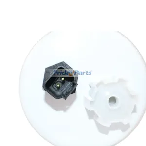 Fuel Filter 87307432 for CASE Engine 6TAA-8304 275HP Combine 2377 2388… — 6