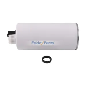 Fuel Filter 87307432 for CASE Engine 6TAA-8304 275HP Combine 2377 2388… — 4