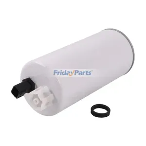 Fuel Filter 87307432 for CASE Engine 6TAA-8304 275HP Combine 2377 2388… — 3