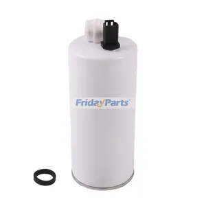 Fuel Filter 87307432 for CASE Engine 6TAA-8304 275HP Combine 2377 2388…