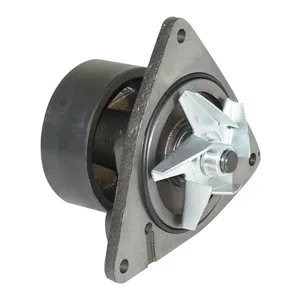 Water Pump for New Holland T8000 T9000 TJ Series & Case MX Maxxum High Horsepower Tractors