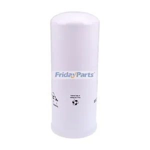 Hydraulic Oil Filter 87308945 372246A1 84074777 for CASE 721D 721E 580SM 590SM New Holland U80B W190B W170B W130B Loader — 3