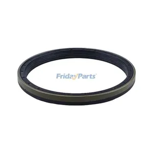 Front Axle Seal 87309584 for CASE Tractor MAXXUM 110 115 120 125 130 135 140 145 150 MXU100 MXU110 MXU115 MXU125 MXU130 MXU135 PUMA 115 — 4