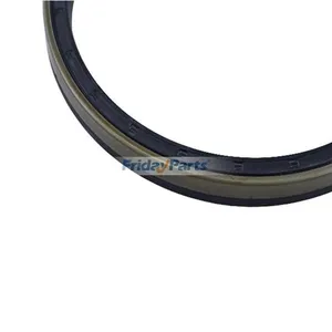 Front Axle Seal 87309584 for New Holland Tractor T4030F T4040F T4050F T4060F T5040 T5050 T5060 T5070 — 6