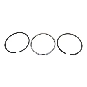 Piston Ring Set for NEF Engine Tractors - Non-Turbo 0.40mm Oversize