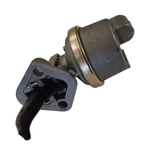 87319987 Fuel Lift Pump Fits Case-IH Tractor 1896 2096 5120 5130 5140 5220 5230 — 4