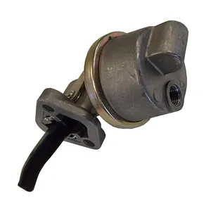 87319987 Fuel Lift Pump Fits Case-IH Tractor 1896 2096 5120 5130 5140 5220 5230 — 2