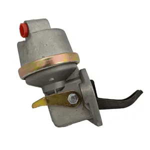 87319987 Fuel Lift Pump Fits Case-IH Tractor 1896 2096 5120 5130 5140 5220 5230 — 5