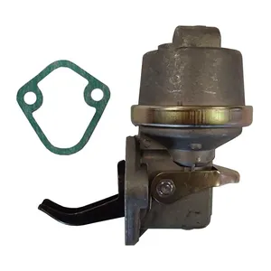 87319987 Fuel Lift Pump Fits Case-IH Tractor 1896 2096 5120 5130 5140 5220 5230 — 6