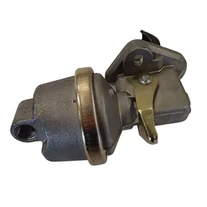 87319987 Fuel Lift Pump Fits Case-IH Tractor 1896 2096 5120 5130 5140 5220 5230 — 3
