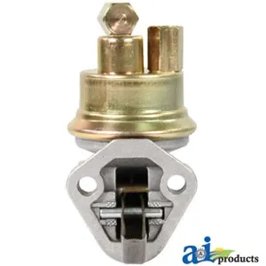 Pump, Fuel Lift for Case® | Replaces OEM # 87319987 — 3
