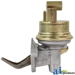Pump, Fuel Lift for Case® | Replaces OEM # 87319987 — 2