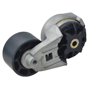 Belt Tensioner for Case International Tractor 650, 650G Crawler, 660; 1706-6210 — 2