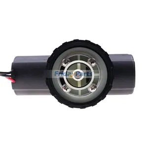 Electric Fuel Pump 87327688 for Ford New Holland HW300 HW320 HW340 HW345 HW365 TM120 TM130 TM140 TM155 TM175 TM190 TV140 TV145 — 5