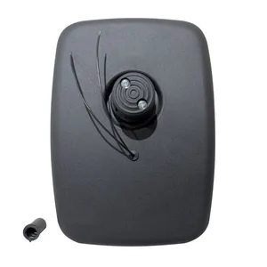 Spiegel beheizt Außenspiegel für Steyr Profi CVT 4100 4110 4115 4120 4130-6225