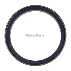 Mechanical Front Wheel Drive Front Axle Seal 87313744 for New Holland Tractor 5610S 6610S… — 2