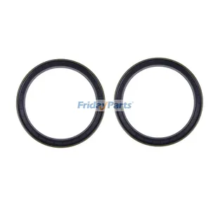 Mechanical Front Wheel Drive Front Axle Seal 87313744 for New Holland Tractor 5610S 6610S…
