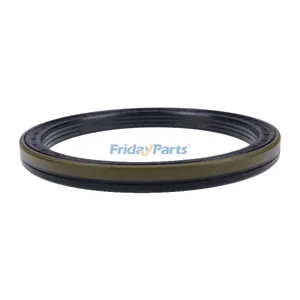 Mechanical Front Wheel Drive Front Axle Seal 87313744 for New Holland Tractor 5610S 6610S… — 3