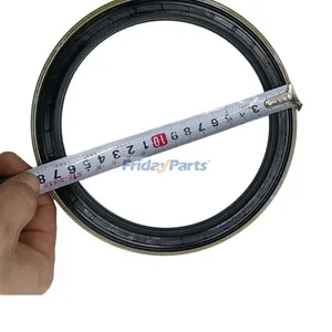 Oil Seal 85821288 for New Holland LB115 LB115.B B115 LB115.B4WS — 4