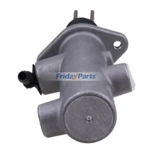 Brake Master Cylinder 87354681 for New Holland Tractor TD4040F TD5010… — 6