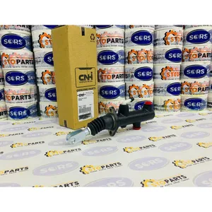 CASE & NEW HOLLAND 87354681 MASTER CYLINDER 87354681 — 2