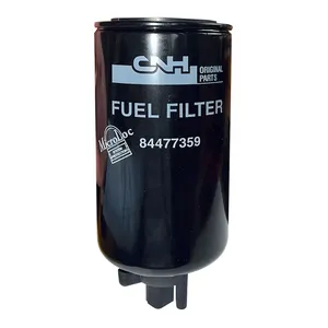 Fuel Water Separator Filter for Case New Holland T8010-T8050 T9010-T9020 Magnum Series