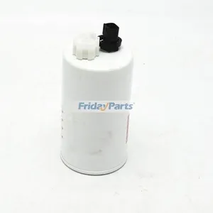 Fuel Filter 84477359 for CASE Tractor MAGNUM 215 MAGNUM 245 MAGNUM 275 MX215 MX245 — 3