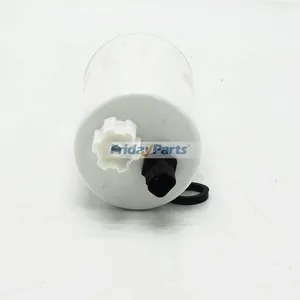 Fuel Filter 84477359 for CASE Tractor MAGNUM 215 MAGNUM 245 MAGNUM 275 MX215 MX245 — 2