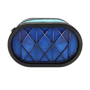 Air Filter 87356545 for CASE 4430 PATRIOT 2250 1021F 1021G 1121G QUADTRAC 370 STEIGER 580 — 2