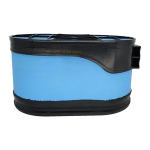 Air Filter 87356545 for New Holland Loader W300C W270C Tractor T9.450 T9.645 T9.670 T9.390 T9.435 — 4