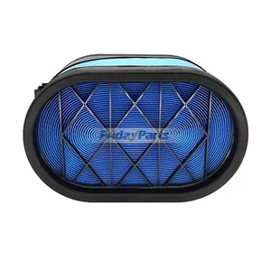 Air Filter 87356545 for CASE 4430 PATRIOT 2250 1021F 1021G 1121G QUADTRAC 370 STEIGER 580 — 2